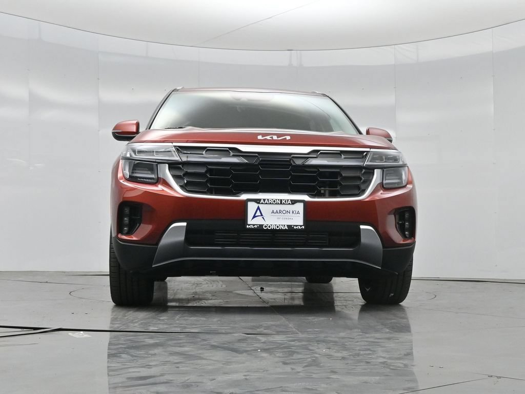 New 2026 Kia Seltos SX w/ SX Sunroof Package AWD/4WD image 57