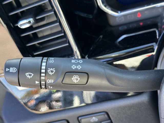 Certified 2025 Chevrolet Silverado 1500 LT image 25