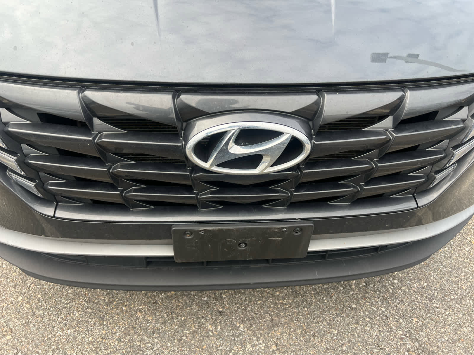 Used 2024 Hyundai Tucson SEL image 4
