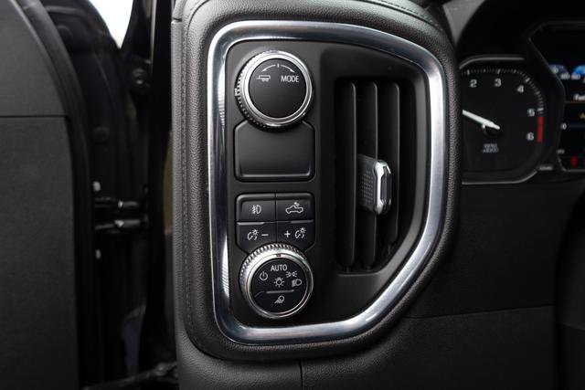 Used 2021 GMC Sierra 1500 Denali w/ Driver Alert Package II image 16