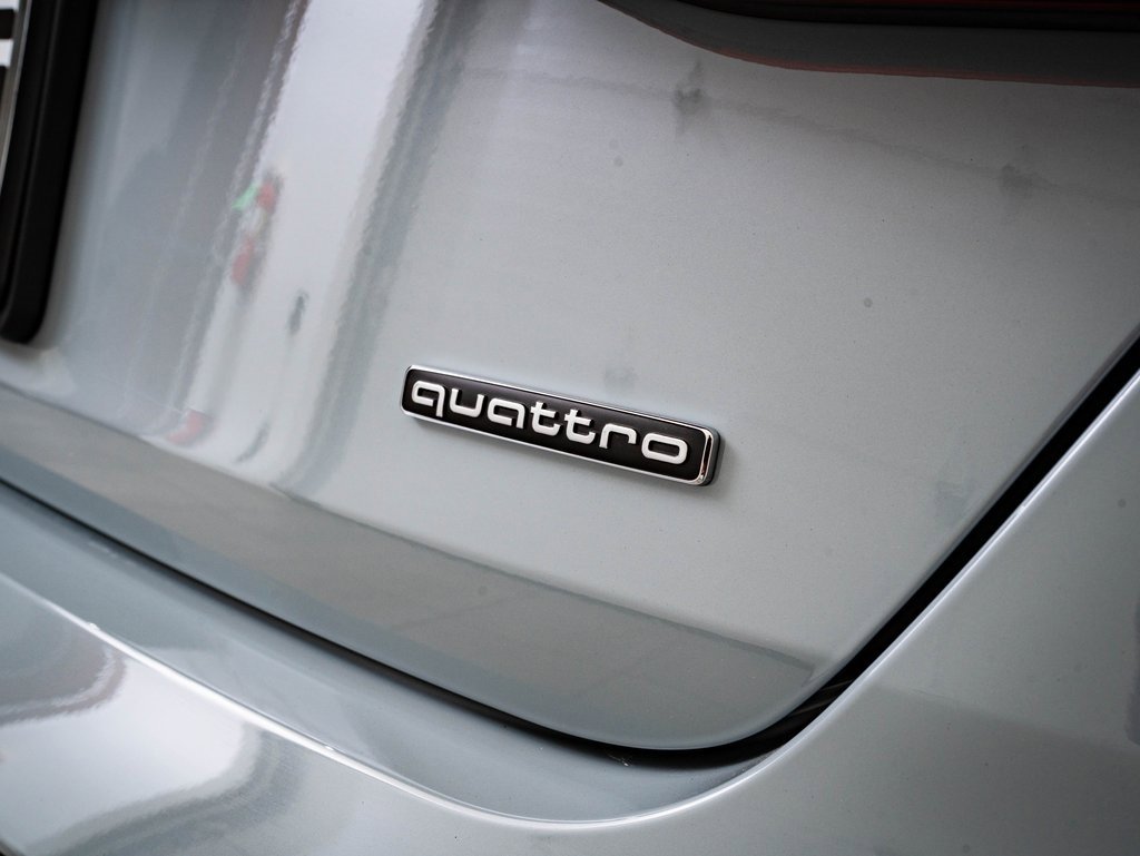 New 2026 Audi A3 2.0T Premium image 21