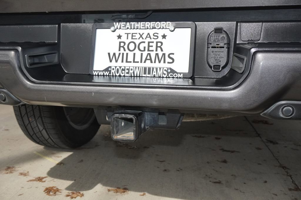 Used 2020 RAM 1500 Limited image 36