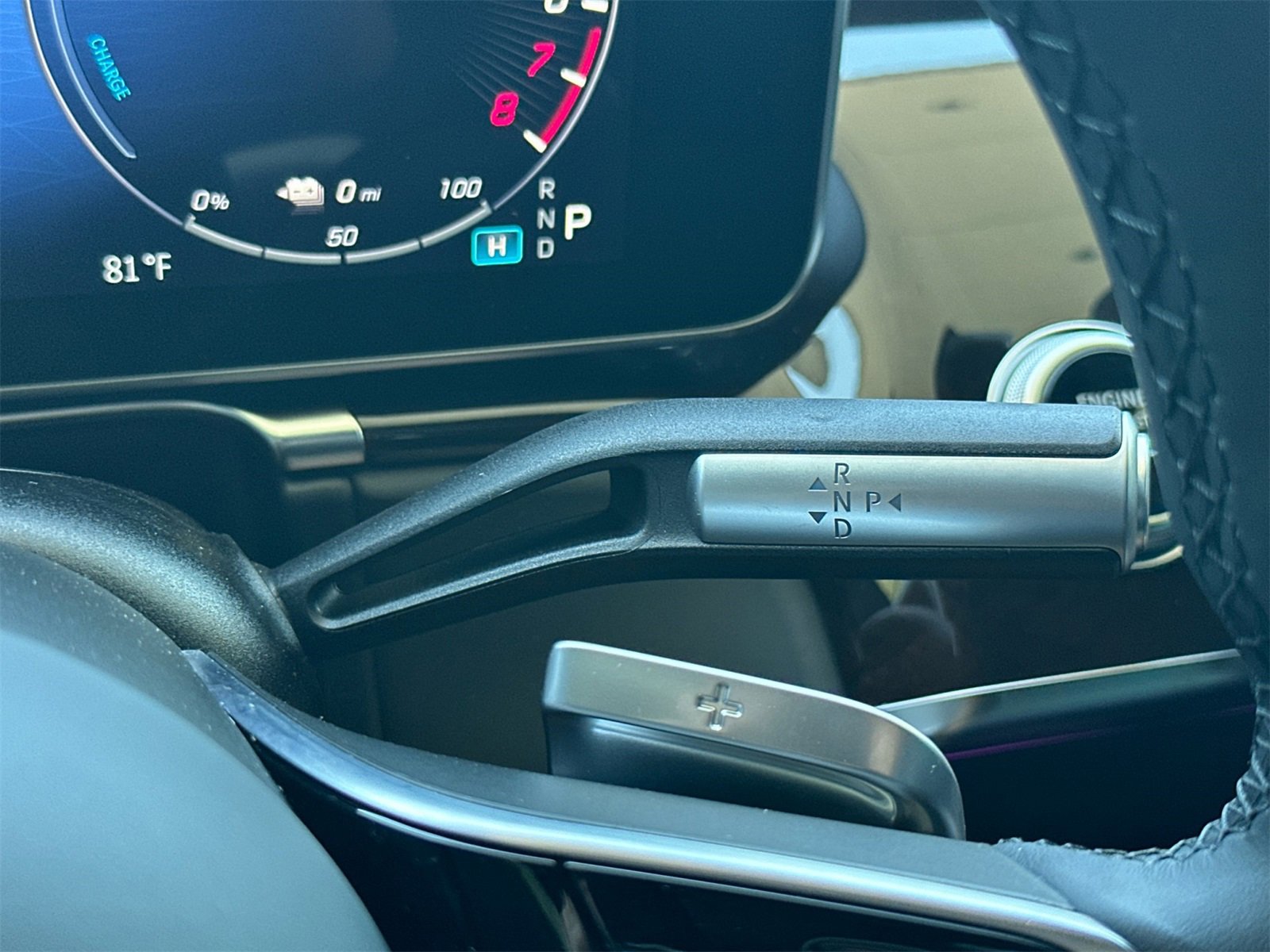 New 2024 Mercedes-Benz S 580e 4MATIC Sedan image 23