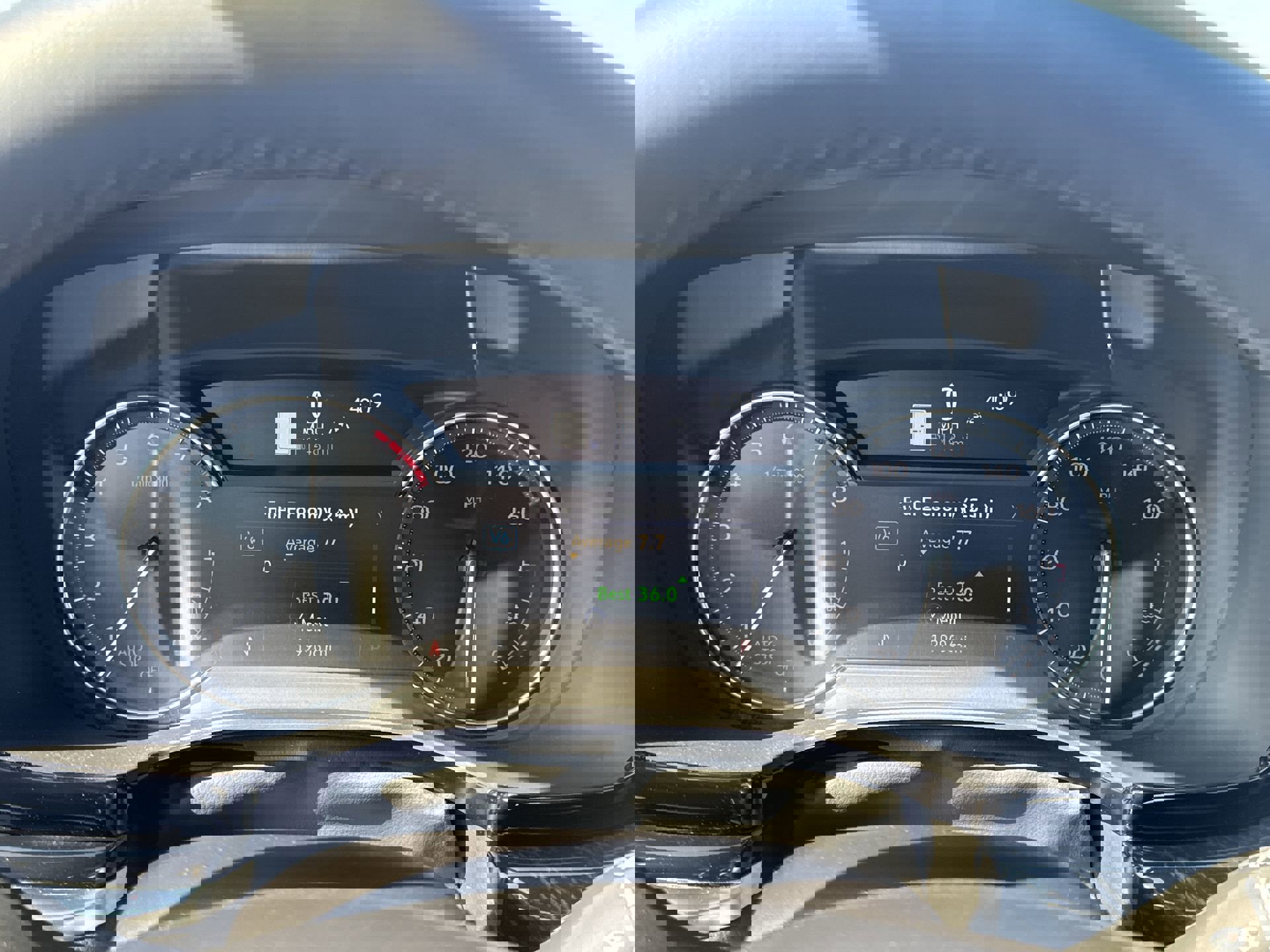 Certified 2025 Cadillac XT6 Premium Luxury image 15