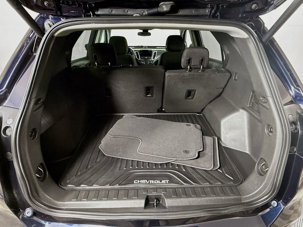 Used 2020 Chevrolet Equinox LT image 25