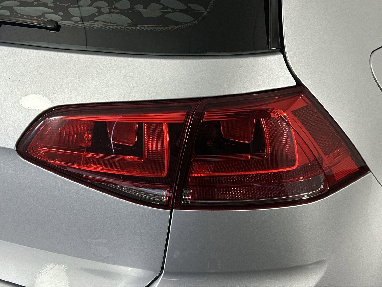 Used 2017 Volkswagen GTI S image 26