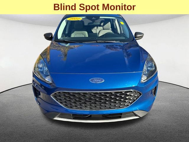 Used 2022 Ford Escape SE w/ Convenience Package image 4