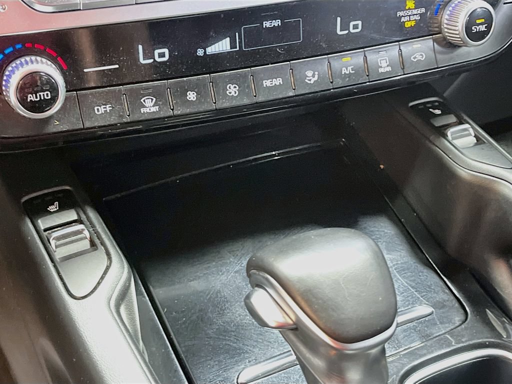 Used 2023 Kia Telluride S AWD/4WD image 20