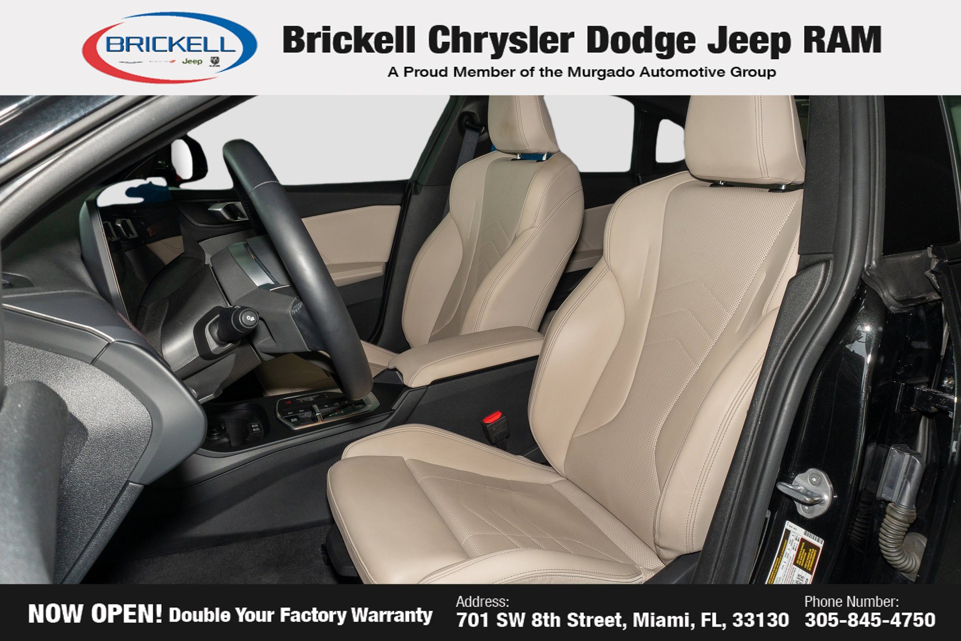 Used 2025 BMW 228i xDrive AWD/4WD image 20