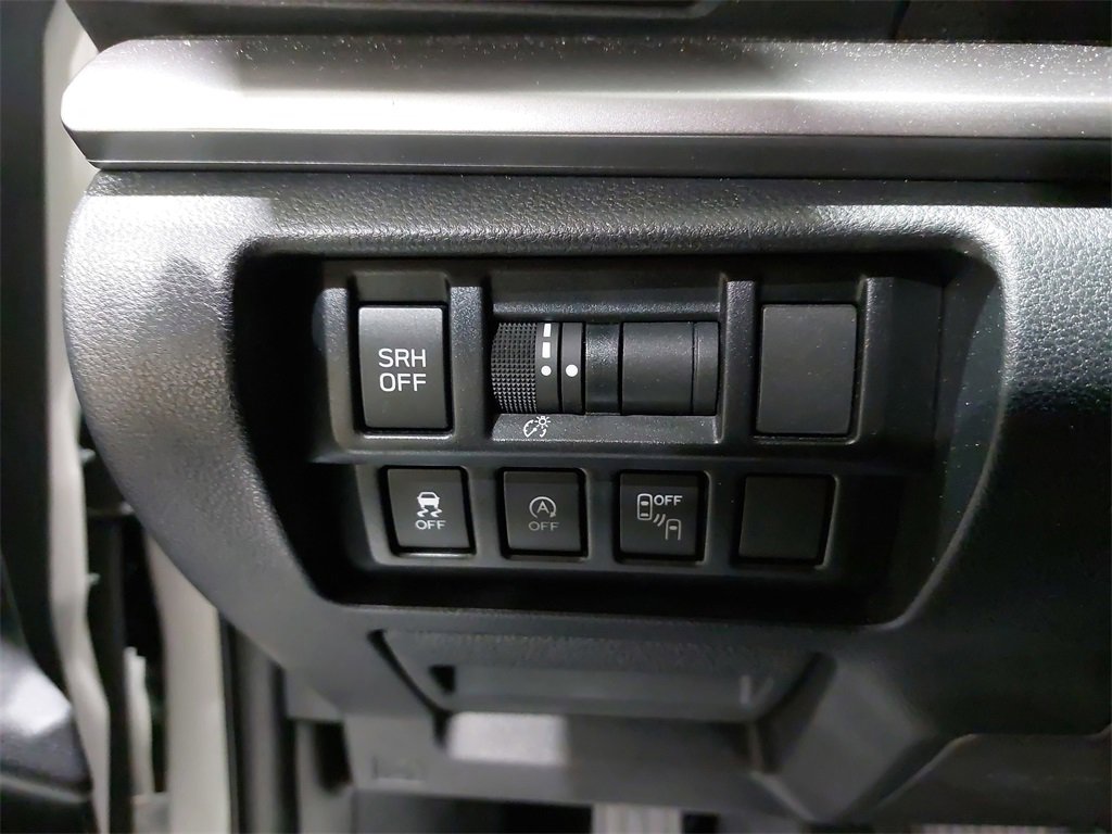 Certified 2023 Subaru Crosstrek 2.5i Limited w/ Moonroof Package image 24