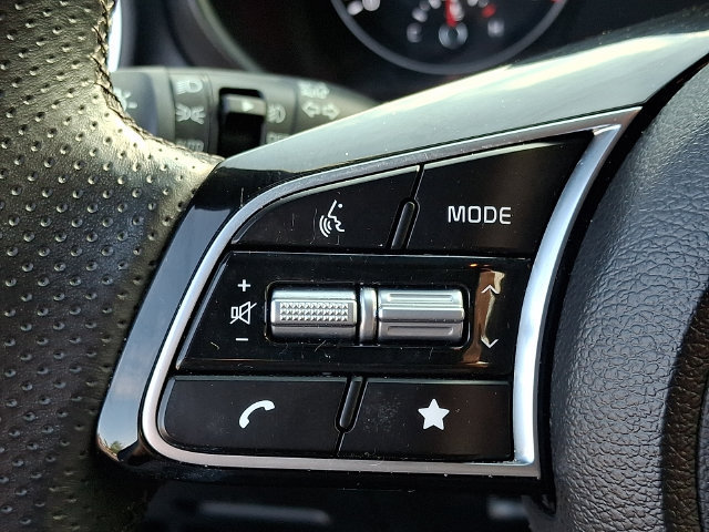 Certified 2024 Kia Forte GT-Line FWD image 21