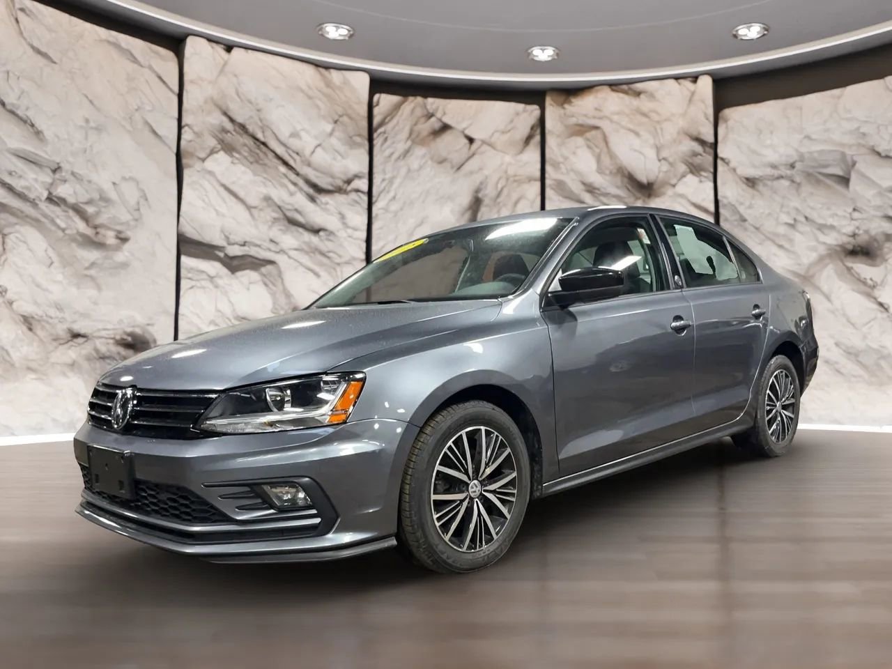 Used 2018 Volkswagen Jetta Wolfsburg Edition image 13