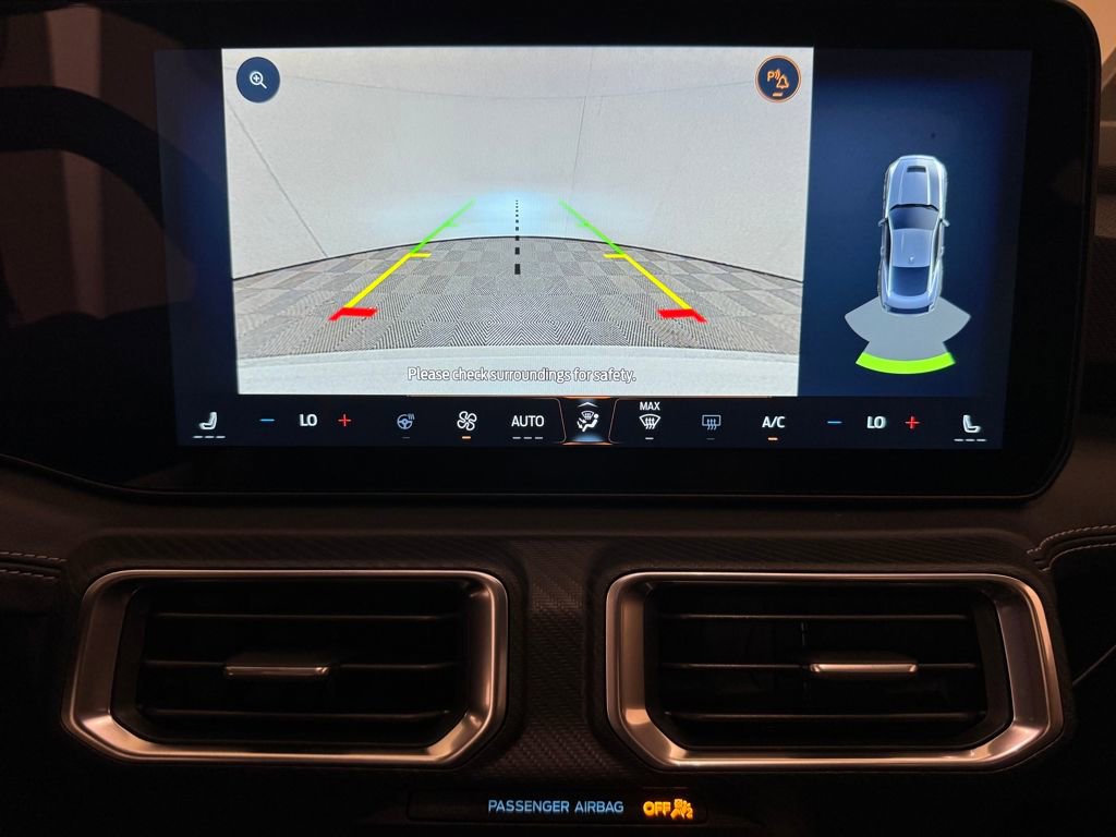 New 2025 Ford Mustang GT Premium w/ Mustang Nite Pony Package image 7