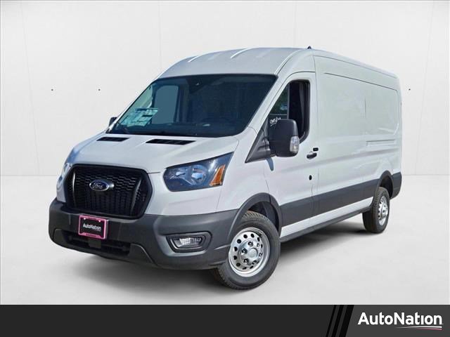 New 2025 Ford Transit 250 148 Medium Roof Extended AWD