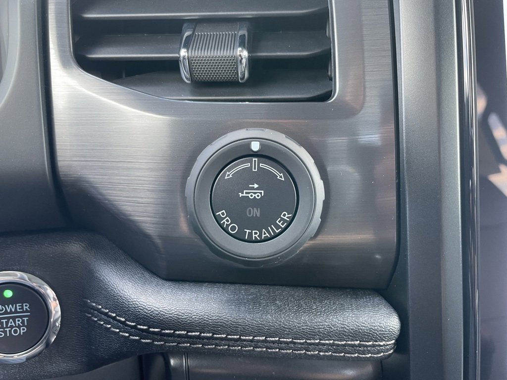 New 2025 Ford F150 Lightning Flash image 42