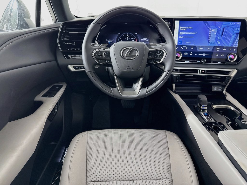 New 2026 Lexus RX 350 Premium w/ Convenience Package FWD image 19