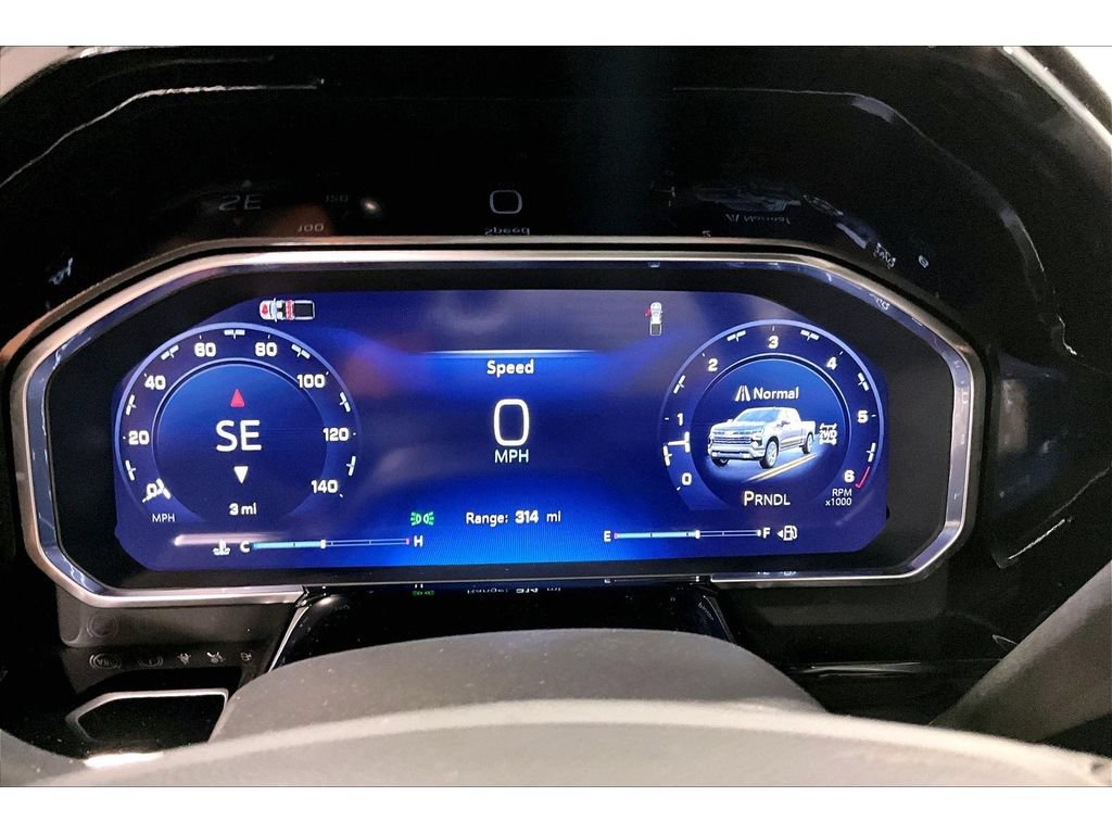 New 2026 Chevrolet Silverado 1500 LT AWD/4WD image 30