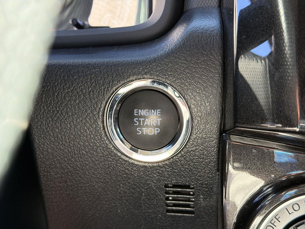 Used 2024 Toyota 4Runner TRD Off-Road Premium w/ Off Road Premium Plus Package AWD/4WD image 16