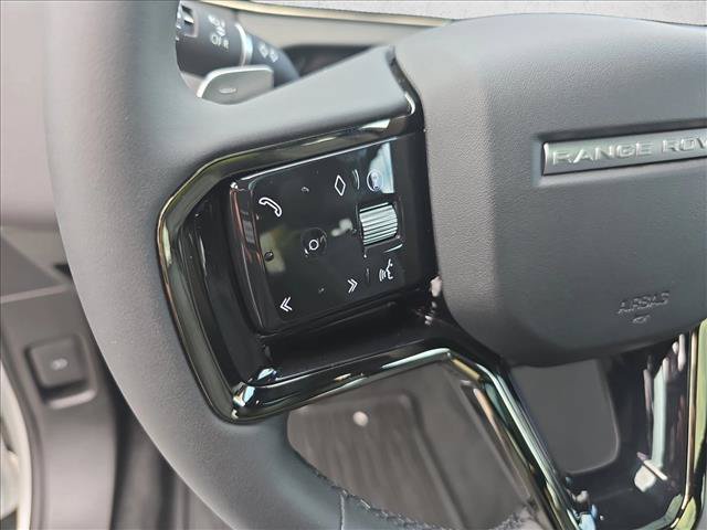 New 2026 Land Rover Range Rover Evoque S AWD/4WD image 18