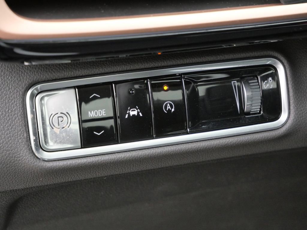 New 2026 Buick Envision Sport Touring image 44