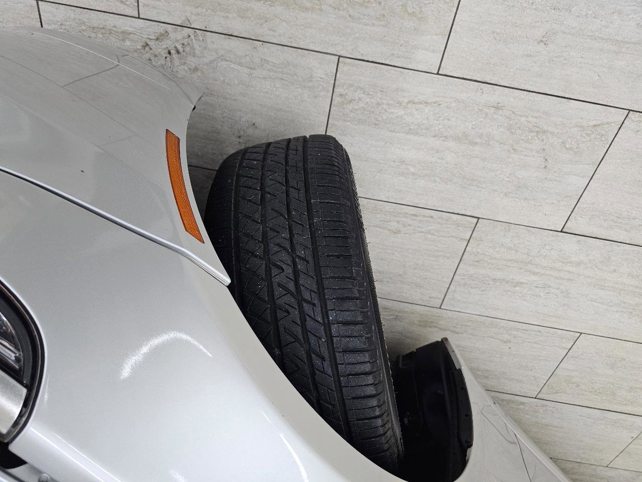 Used 2008 BMW 535i Sedan RWD image 38
