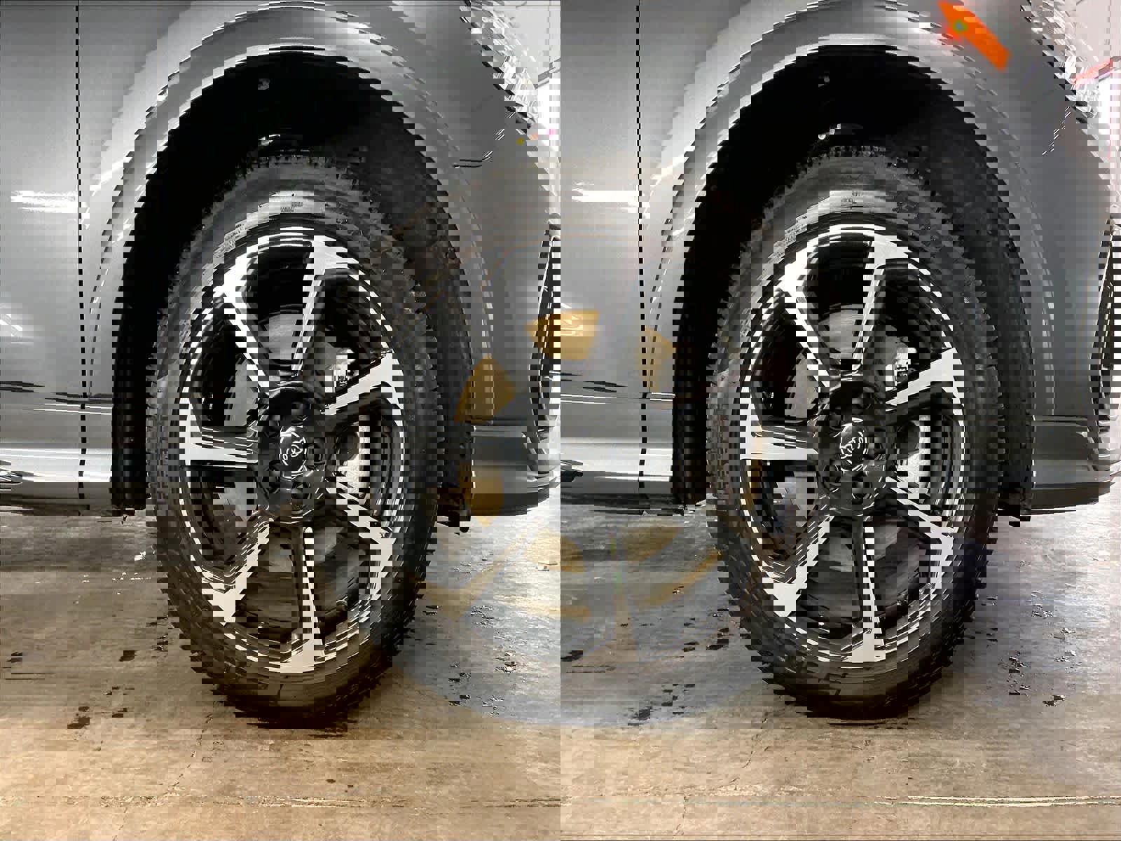 Certified 2025 Audi Q3 2.0T Premium Plus w/ Premium Plus Package image 12