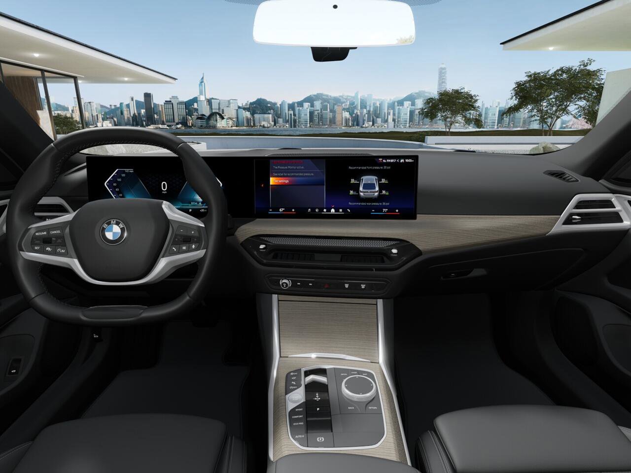 New 2026 BMW i4 eDrive40 RWD image 12