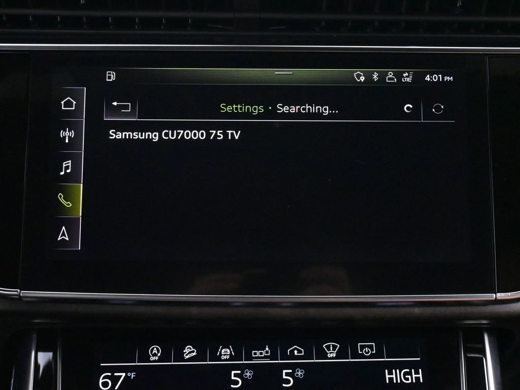 Used 2019 Audi Q8 Prestige w/ Year 1 Package image 33