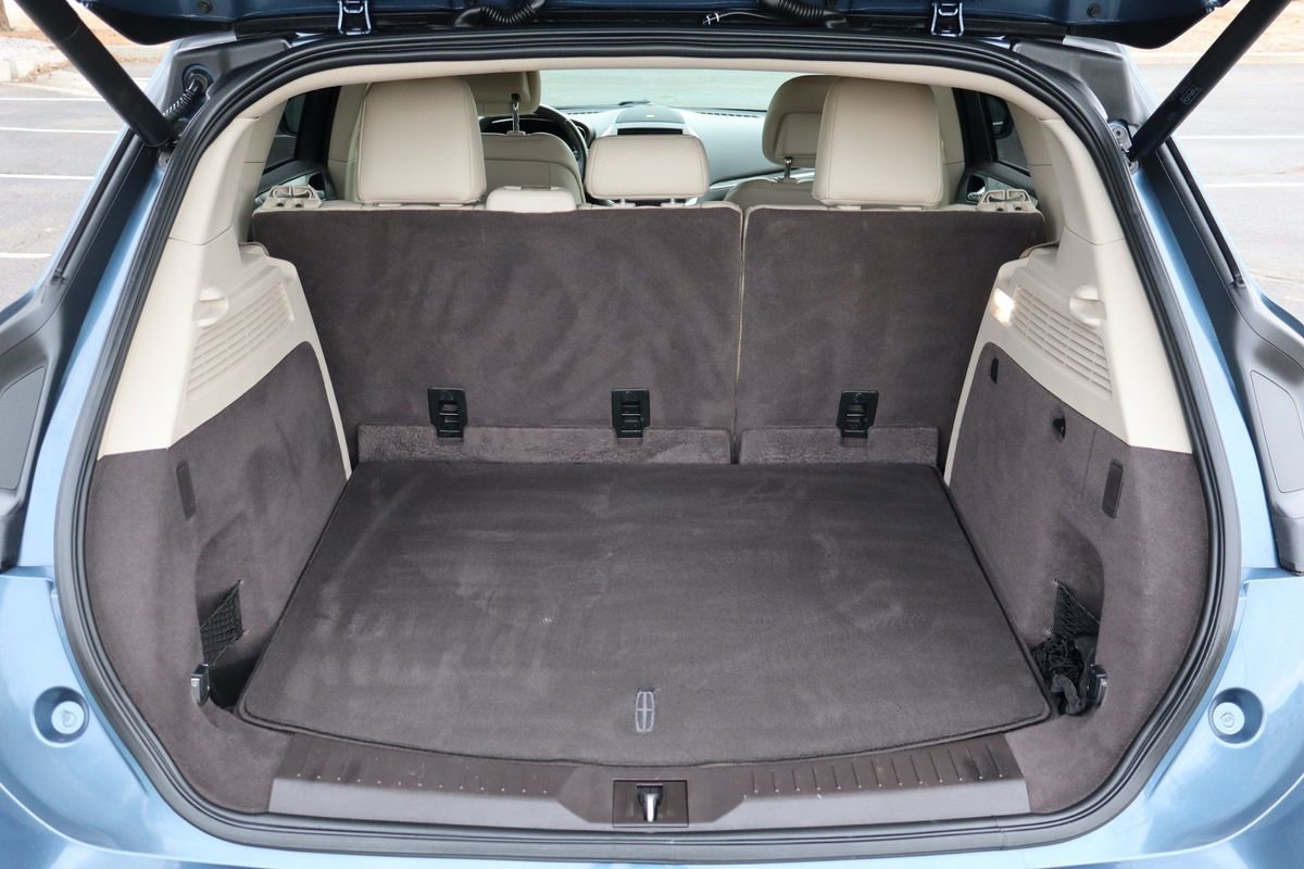 Used 2018 Lincoln MKC Reserve image 14