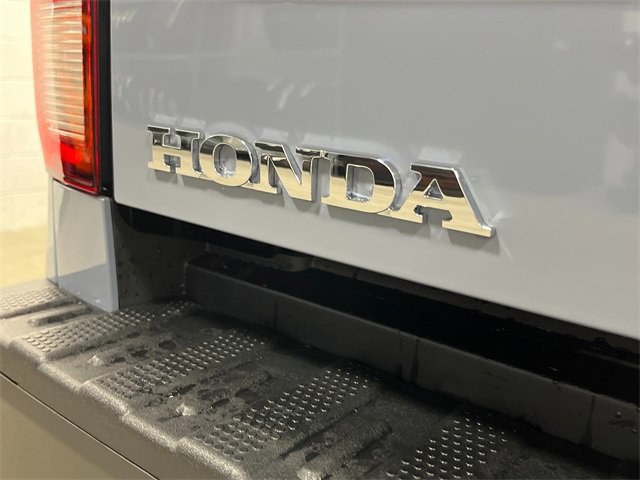New 2026 Honda Ridgeline Black Edition image 5
