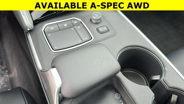 Certified 2025 Acura TLX SH-AWD w/ A-SPEC Pkg image 22