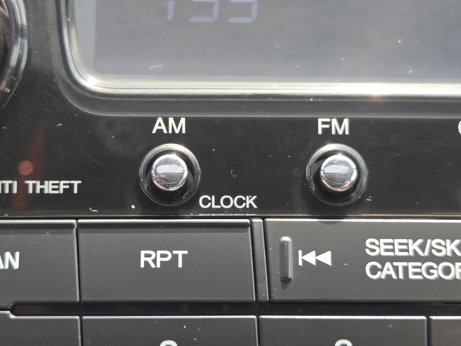 Used 2008 Honda CR-V EX-L image 8