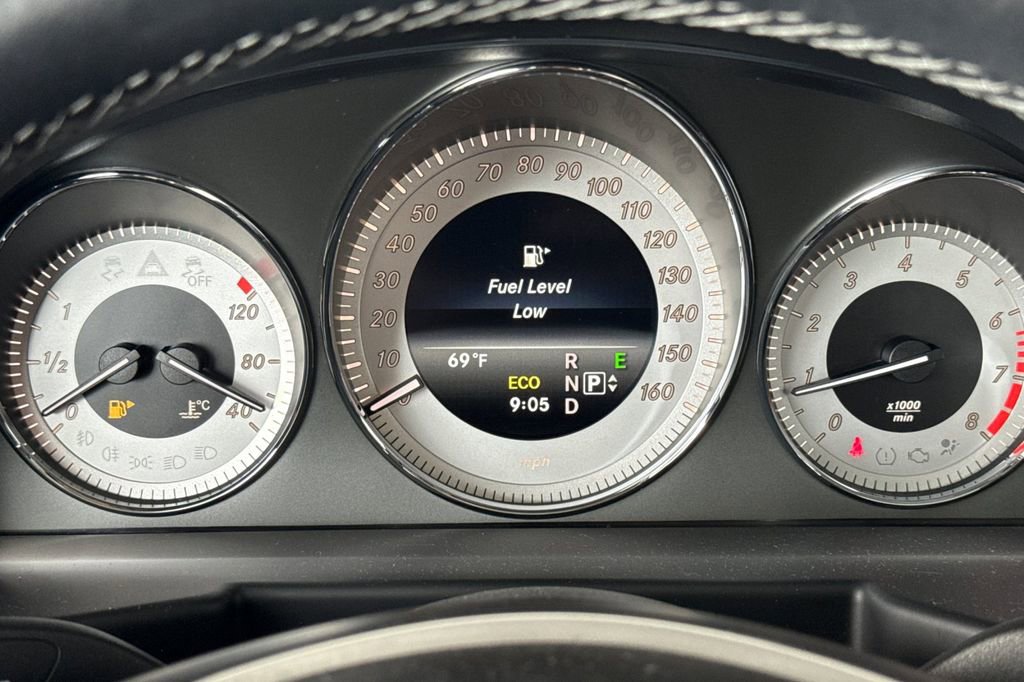 Used 2014 Mercedes-Benz GLK 350 4MATIC image 22