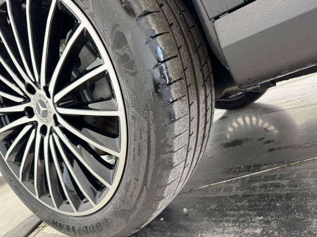 New 2026 Mercedes-Benz GLC 300 image 11
