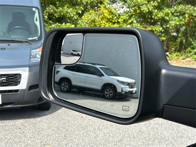 Used 2022 RAM 1500 Rebel w/ Rebel Level 1 Equipment Group image 31