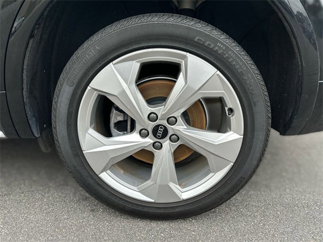 Used 2021 Audi Q5 2.0T Premium Plus w/ Premium Plus Package image 10