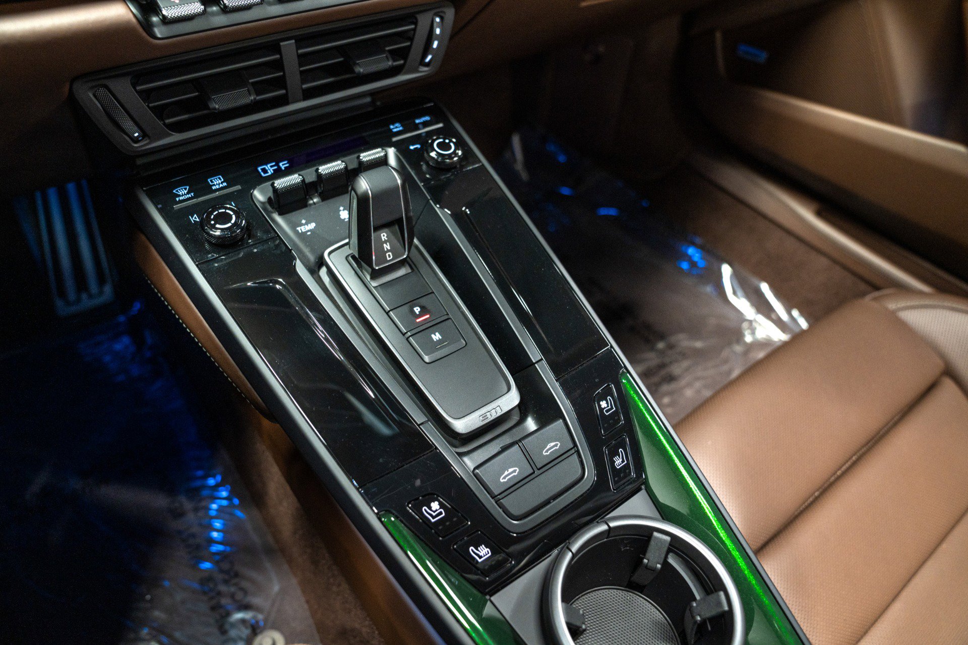 Used 2026 Porsche 911 Targa 4 GTS image 29