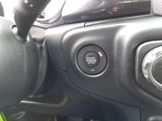 Used 2021 Jeep Wrangler Unlimited Sport image 26