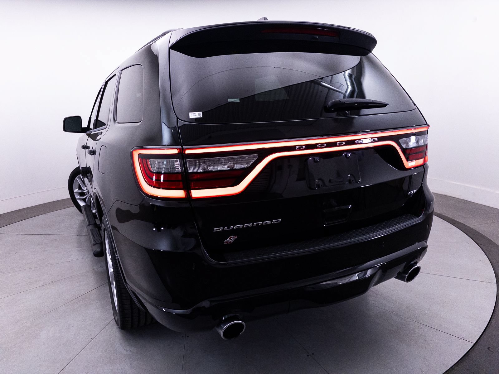 Used 2023 Dodge Durango GT AWD/4WD image 12