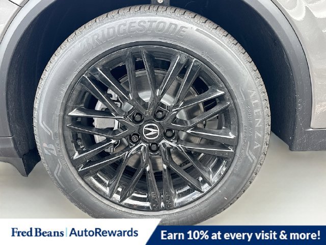 New 2026 Acura MDX A-Spec w/ Advance Package AWD/4WD image 37