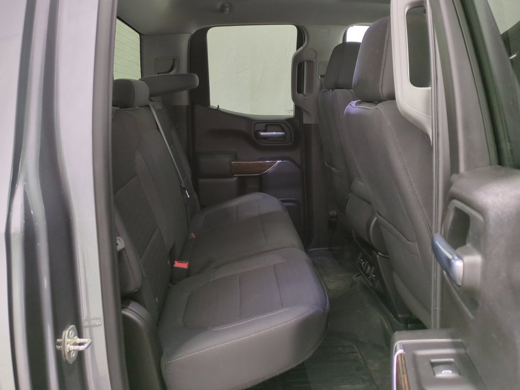 Used 2020 GMC Sierra 1500 Elevation AWD/4WD image 21