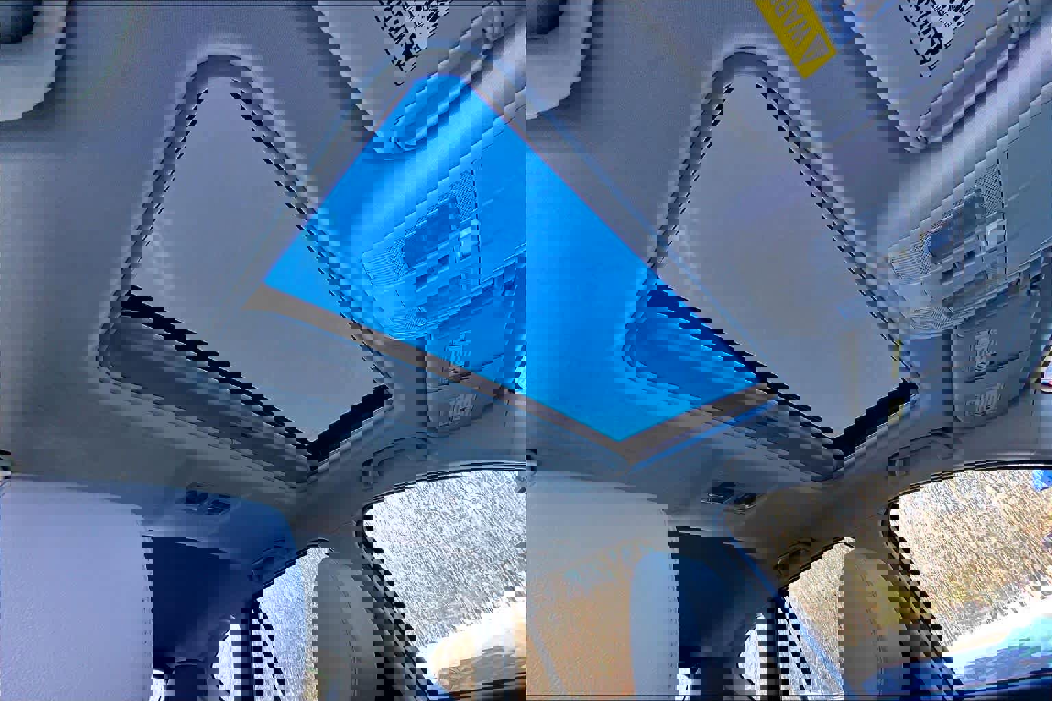 Used 2014 MAZDA CX-5 Grand Touring image 14