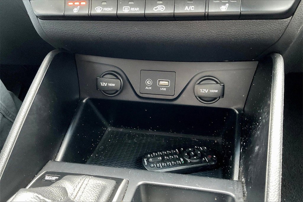 Used 2017 Hyundai Tucson Sport image 32