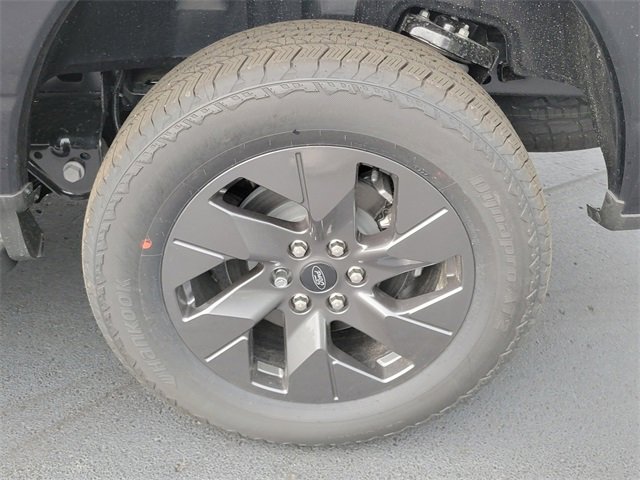 New 2025 Ford F150 Lightning Lariat w/ Max Trailer Tow Package image 5