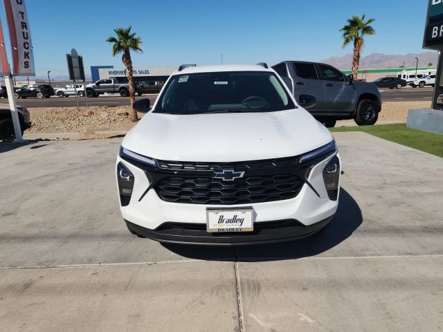 New 2026 Chevrolet Trax LT w/ Midnight Edition image 9