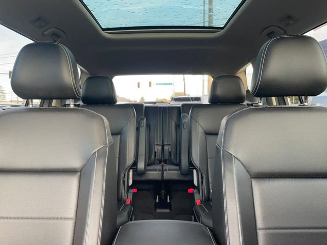 Used 2023 Volkswagen Atlas SEL image 40