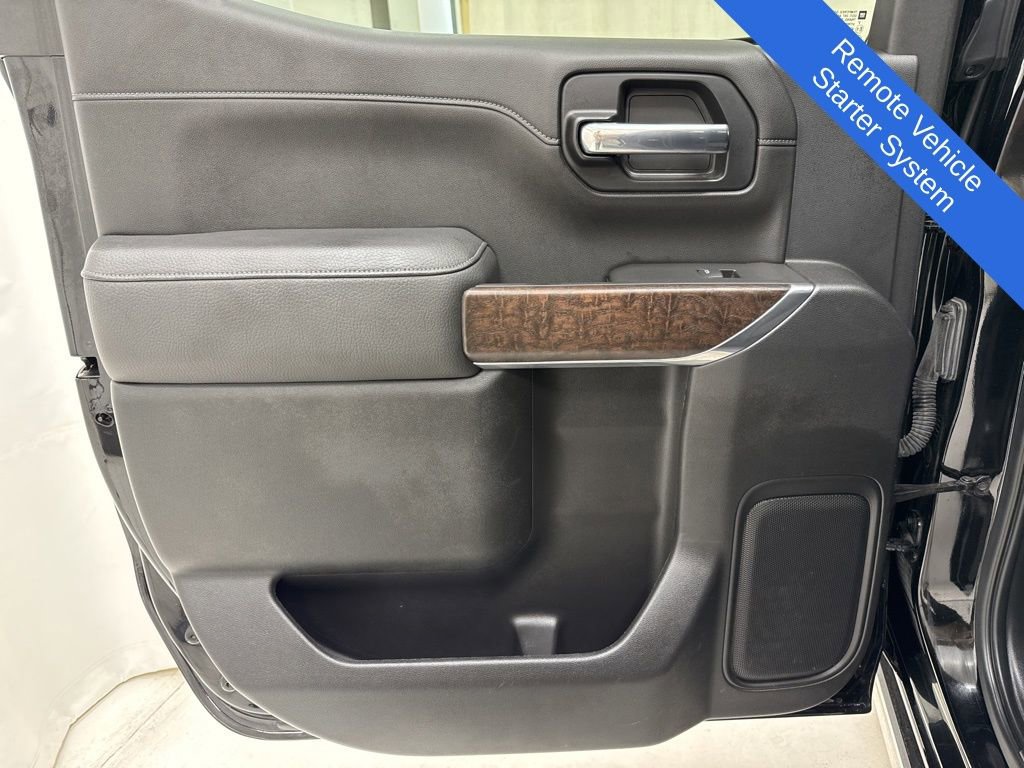 Used 2020 GMC Sierra 1500 Denali w/ Denali Ultimate Package image 15