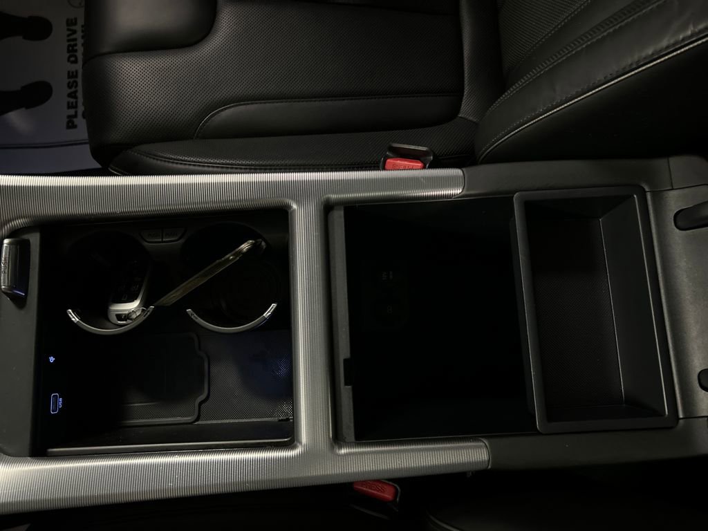 Used 2023 Hyundai Palisade Calligraphy image 19