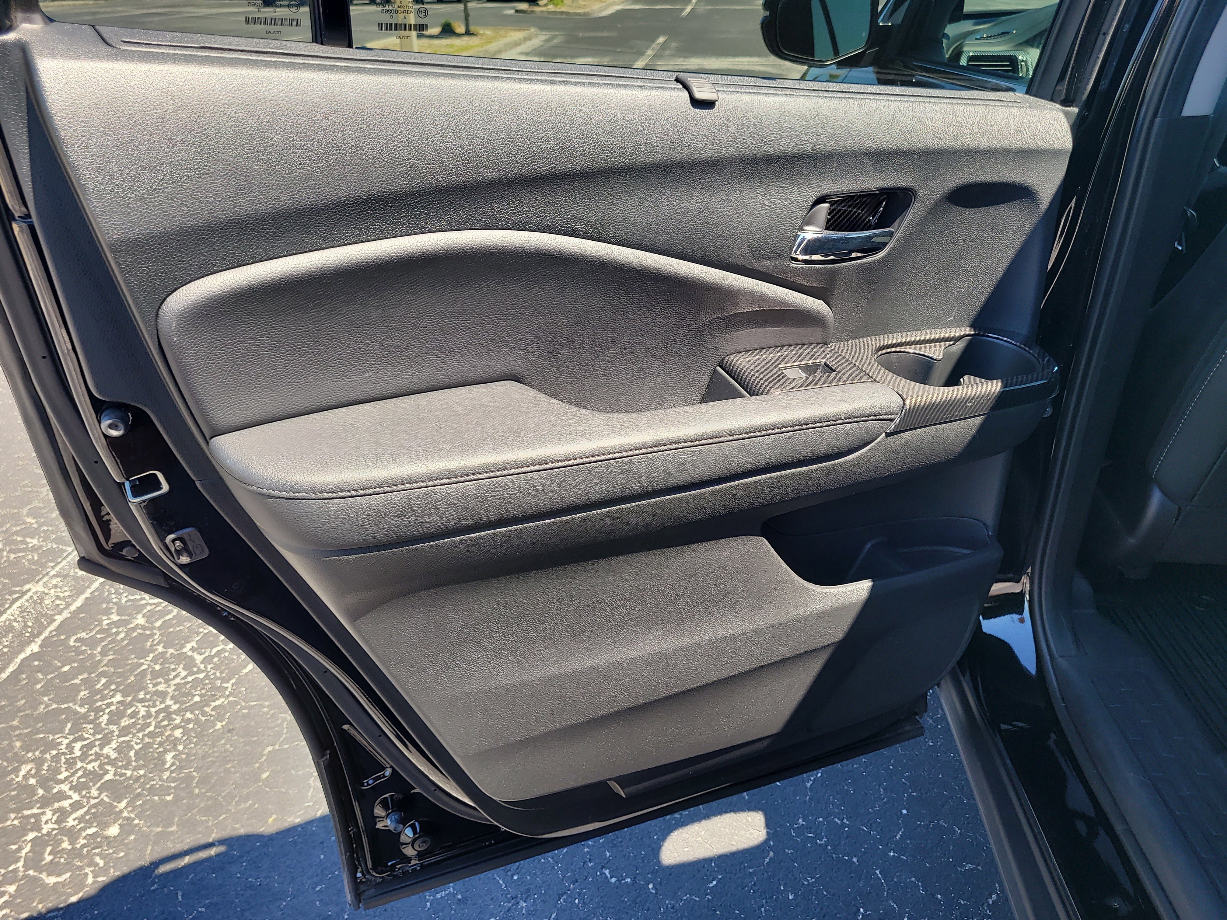 Used 2022 Honda Pilot EX-L image 13