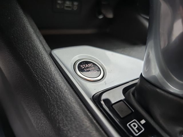 Used 2025 Nissan Altima 2.5 S image 34